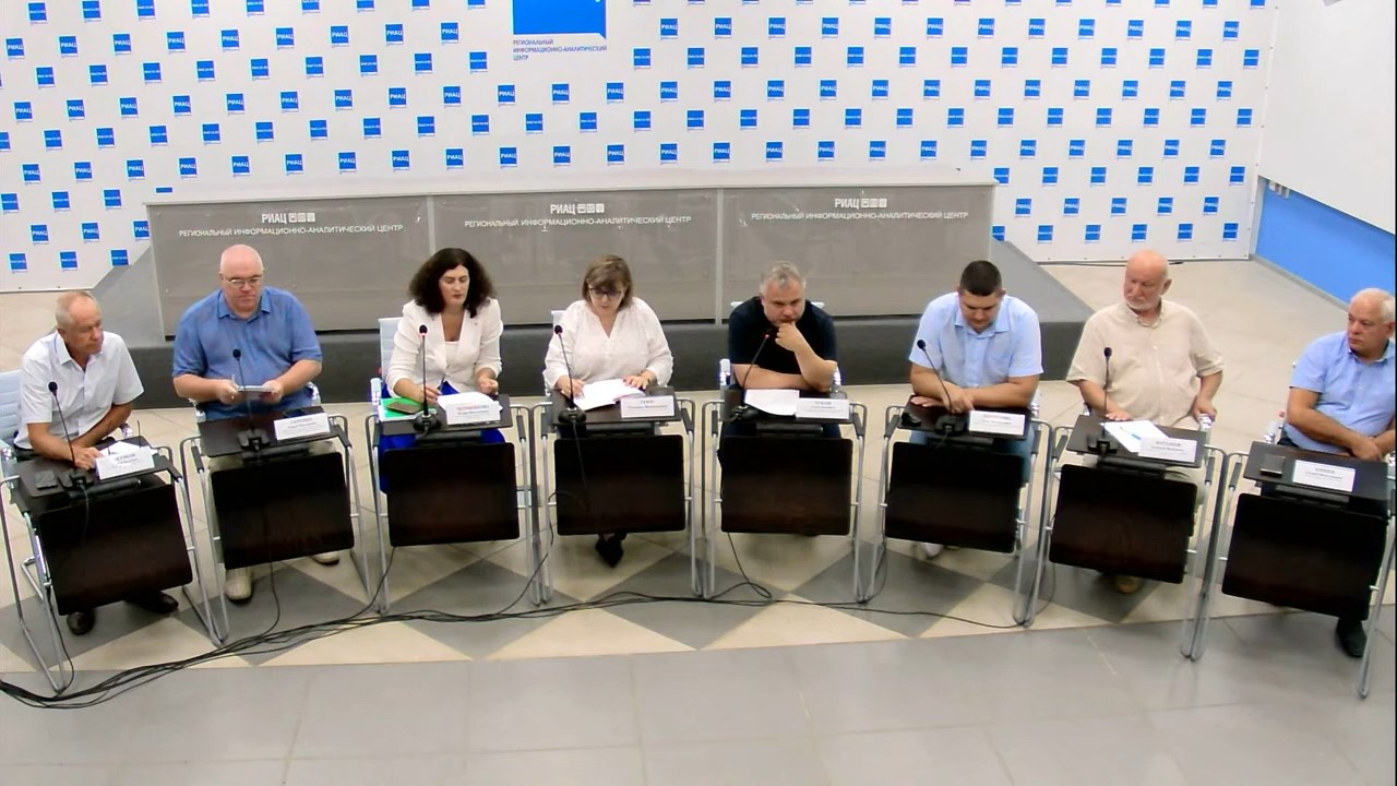 В Волгограде к выборам подготовили более 1200 общественных наблюдателей